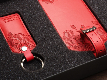 Logo trade reklaamkingid foto: Komplekt 1898317